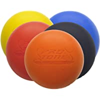 PROTONE Lacrosse Bola para Punto de activación Masaje-rehabilitación-Fisioterapia-Crossfit